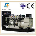 7kw to 720kw Low Rpm Diesel Generator